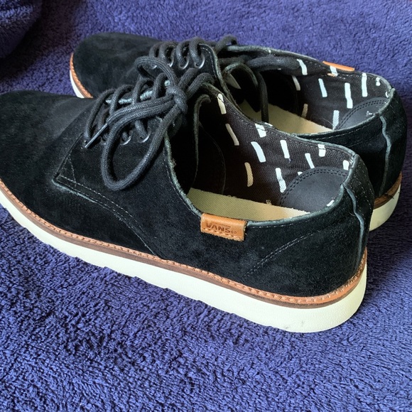 Casual Mens Vans - Picture 3 of 3